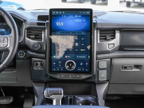 Used 2025 Ford F150 Lightning Flash AWD/4WD image 13