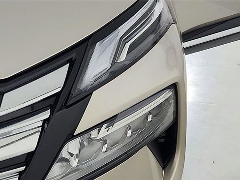 New 2026 Nissan Rogue Platinum w/ Platinum Premium Package image 49