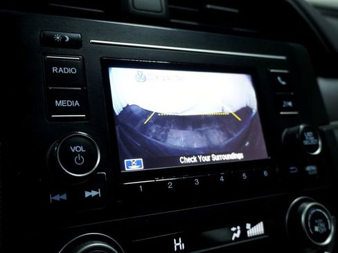 Used 2017 Honda Civic LX image 20