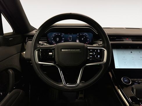 Used 2023 Land Rover Range Rover Sport SE image 12