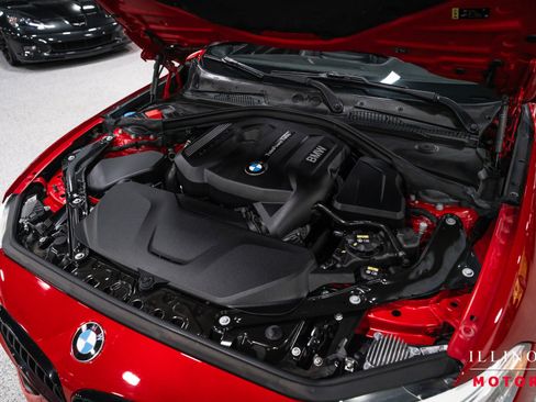 Used 2019 BMW 230i xDrive Convertible w/ Premium Package AWD/4WD image 33