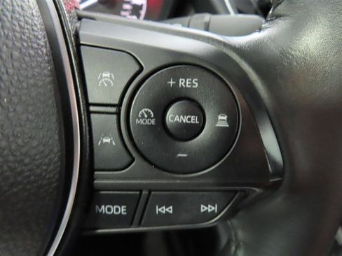 Used 2024 Toyota Corolla SE FWD image 23