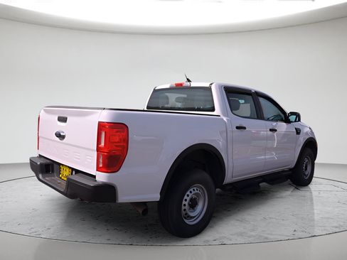 Used 2021 Ford Ranger XL w/ Equipment Group 101A High RWD image 8