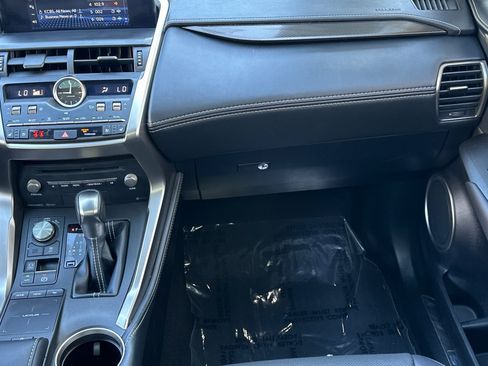 Used 2020 Lexus NX 300 FWD w/ Premium Package image 28