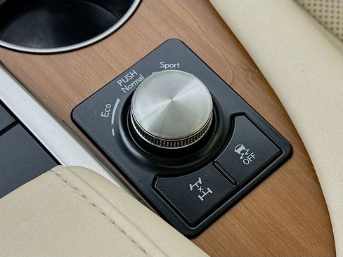 Used 2021 Lexus RX 350 RX 350 image 21