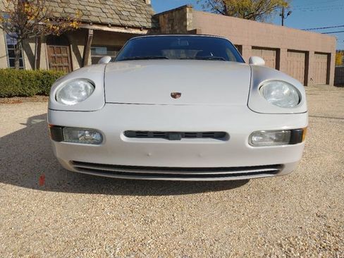 Used 1995 Porsche 968 Base image 3