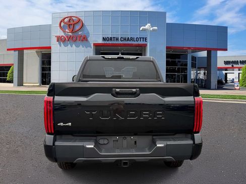 Used 2024 Toyota Tundra SR5 AWD/4WD image 7