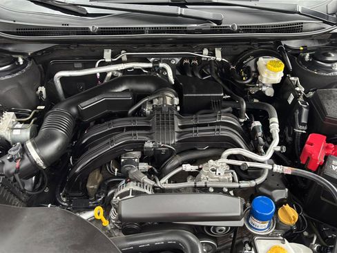 Used 2022 Subaru Outback Limited image 27