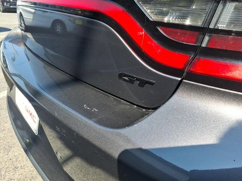 Used 2023 Dodge Charger GT w/ Blacktop Package image 14