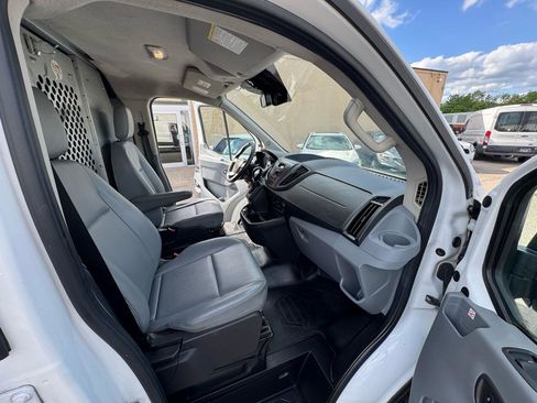Used 2019 Ford Transit 350 148 Low Roof RWD image 16