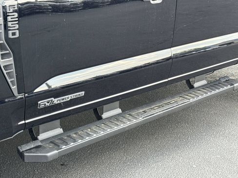 New 2026 Ford F250 Lariat AWD/4WD image 36