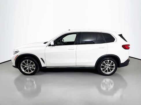 Used 2020 BMW X5 xDrive40i w/ Convenience Package image 4