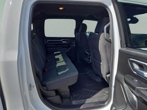 Used 2023 RAM 1500 Lone Star image 26
