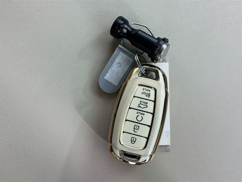 Used 2020 Hyundai Palisade Limited image 36