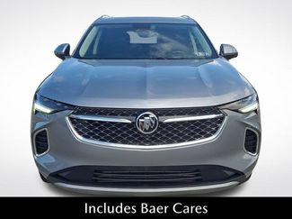 Used 2023 Buick Envision Avenir AWD/4WD video 2