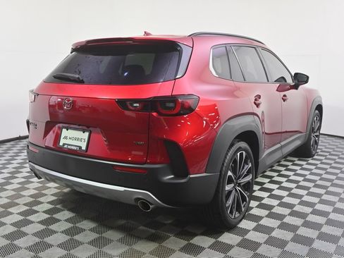 Used 2026 MAZDA CX-50 AWD 2.5 S w/ Weather Package image 6