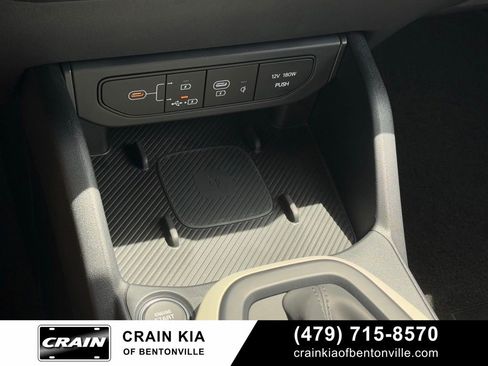 New 2026 Kia K4 GT-Line Turbo w/ GT-Line Premium Package FWD image 18