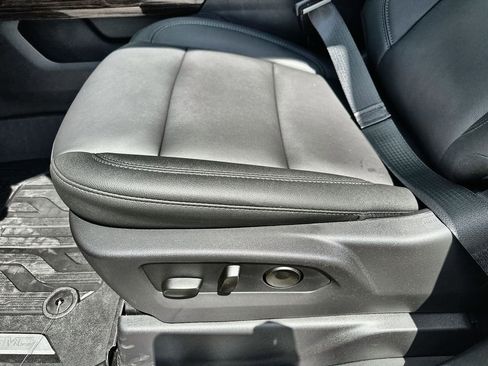 New 2026 GMC Sierra 1500 Elevation w/ Elevation Premium Package image 25