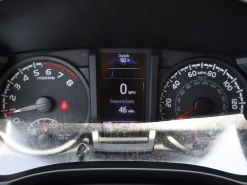 Certified 2022 Toyota Tacoma SR w/ SR Convenience Package RWD image 15