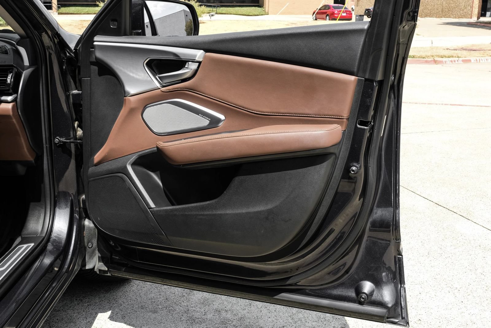 Used 2021 Acura RDX w/ Technology Package FWD image 45