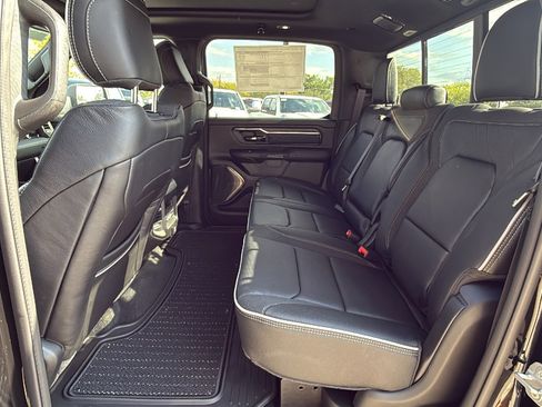 New 2026 RAM 1500 Limited image 17