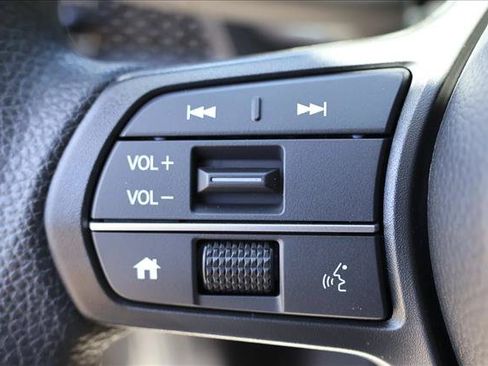 New 2026 Honda CR-V EX image 13