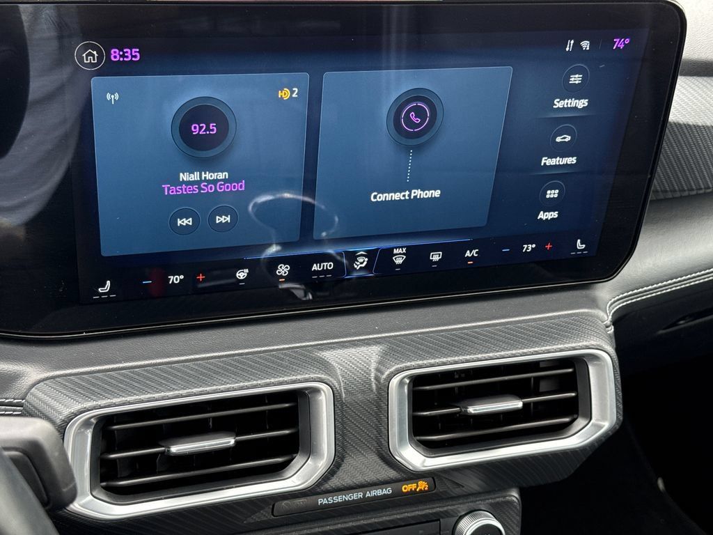 Used 2024 Ford Mustang Premium RWD image 22