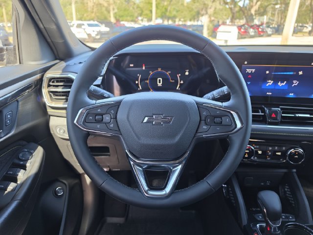 New 2026 Chevrolet TrailBlazer ACTIV w/ Convenience Package FWD image 17
