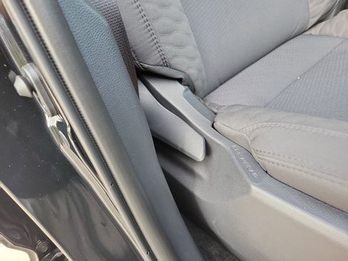 Used 2025 Toyota Tundra SR5 w/ TRD Off-Road Package image 33