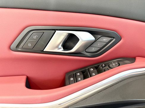 Used 2026 BMW M340i image 9