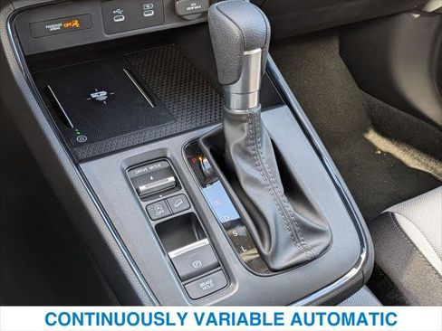 New 2026 Honda CR-V EX image 18