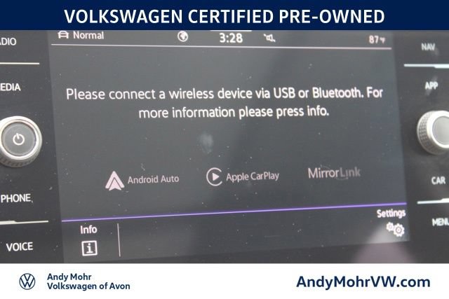 Used 2022 Volkswagen Taos SEL AWD/4WD image 39