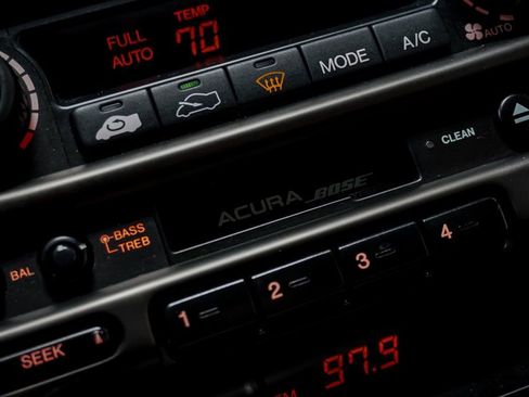 Used 1998 Acura NSX T image 25