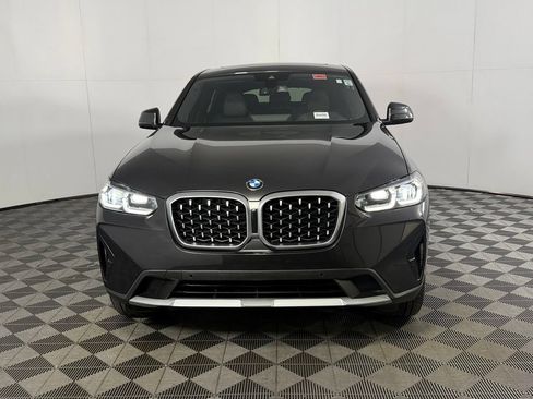 Used 2025 BMW X4 xDrive30i AWD/4WD image 11