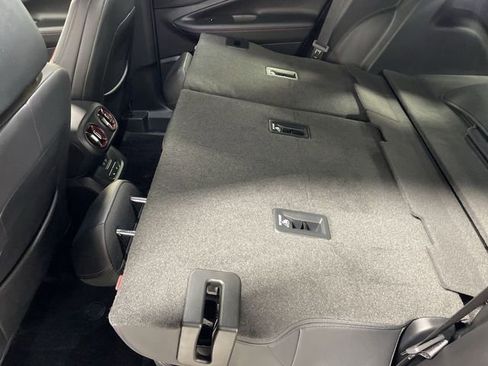 Used 2024 Chevrolet Blazer EV RS image 24