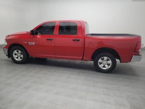 Used 2021 RAM 1500 Tradesman w/ Popular Equipment Group image 3