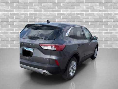 Used 2022 Ford Escape SE w/ Convenience Package AWD/4WD image 5
