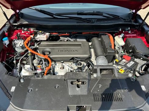 Used 2025 Honda CR-V Sport-L image 22