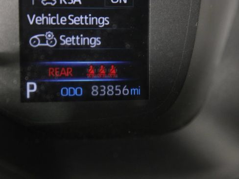 Used 2021 Toyota Corolla SE FWD image 22