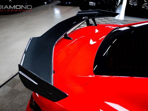 Used 2021 Chevrolet Camaro ZL1 RWD image 59