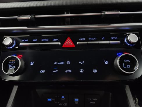 New 2026 Hyundai Santa Cruz SEL image 8