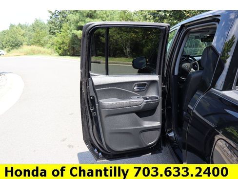 Used 2025 Honda Ridgeline RTL image 22