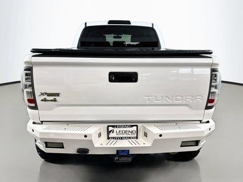 Used 2014 Toyota Tundra Platinum AWD/4WD image 7