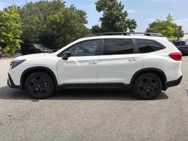 Used 2024 Subaru Ascent Onyx Edition AWD/4WD image 10