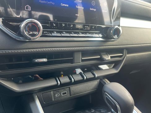 New 2026 Chevrolet Colorado LT w/ Advanced Trailering Package image 25