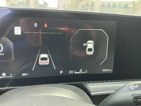 Certified 2025 Kia K5 EX FWD image 7