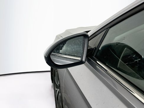 Used 2025 Volkswagen Jetta S FWD image 16