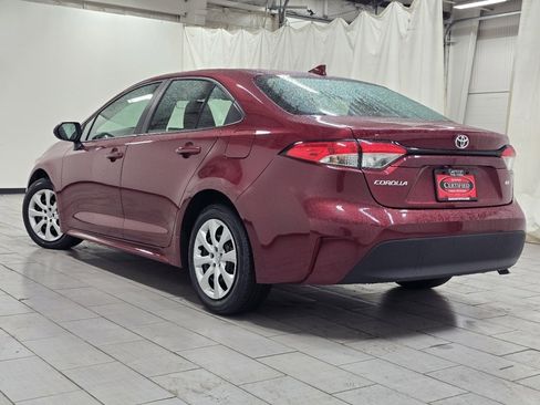 Certified 2024 Toyota Corolla LE image 12