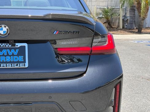 New 2026 BMW M340i xDrive AWD/4WD image 14