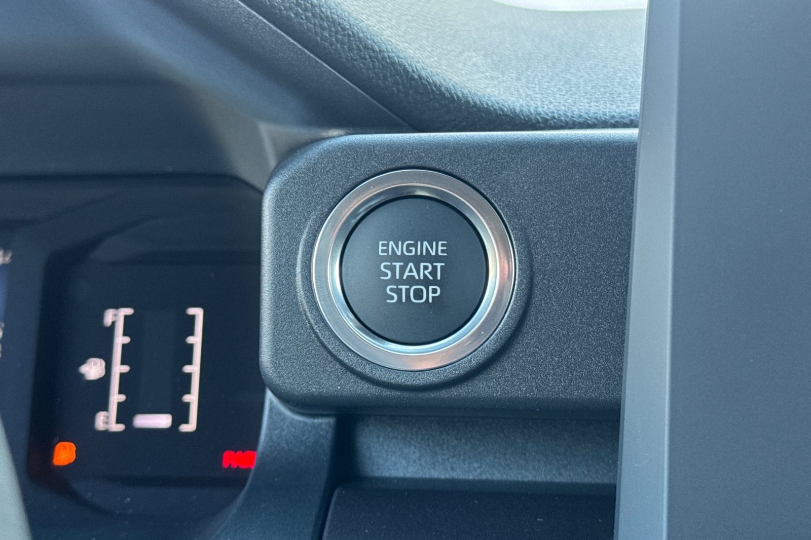 New 2026 Toyota 4Runner SR5 AWD/4WD image 24